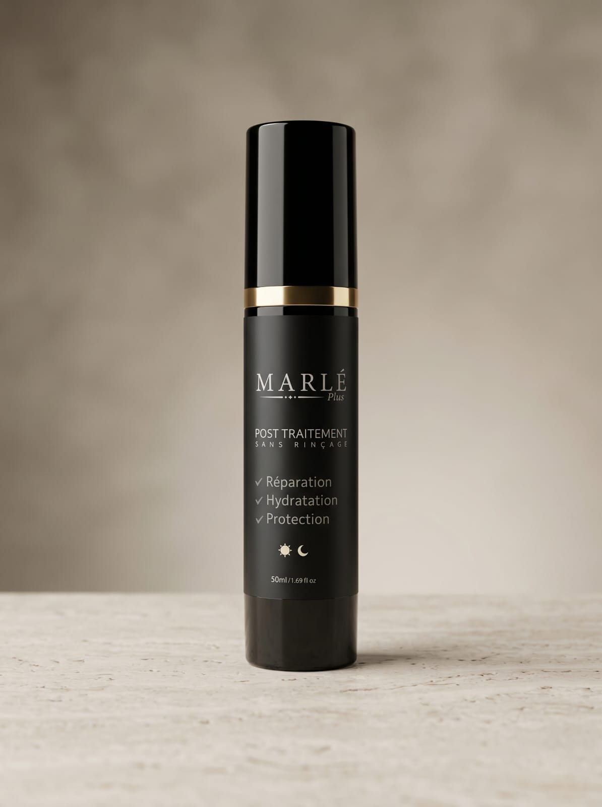 Application de MARLÉ Plus